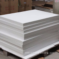 Heat insulation refractory ceramic fiber board